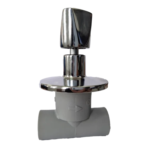 33044 PPR LLAVE PASO CROMADA VAST CORT 32 CERT
