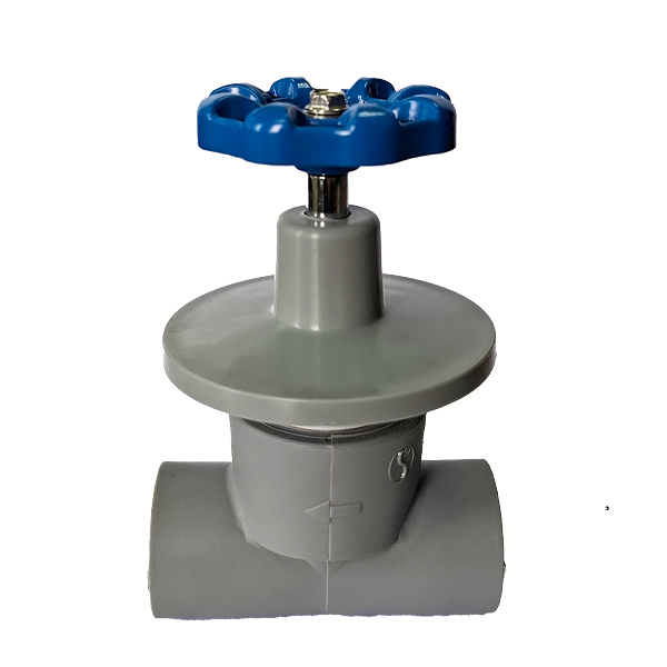 PPR LLAVE PASO MAN.MET AZUL CORT 32 CERT