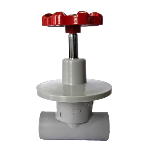33064 PPR LLAVE PASO MAN.MET ROJO CORT 32 CERT