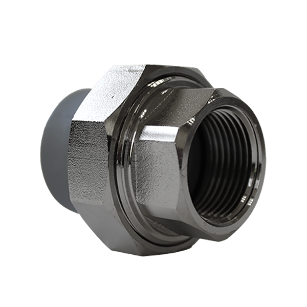 PPR FT UNION AMERICANA HI.MET 20 x 1/2'
