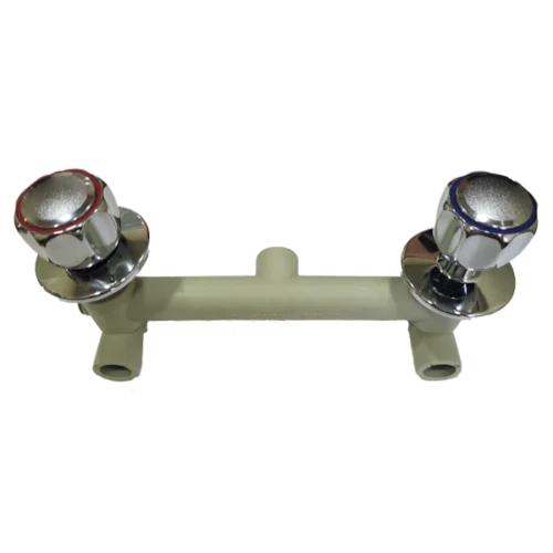 PPR LLAVE PASO MEZC OCTOGONAL DOB 20 N