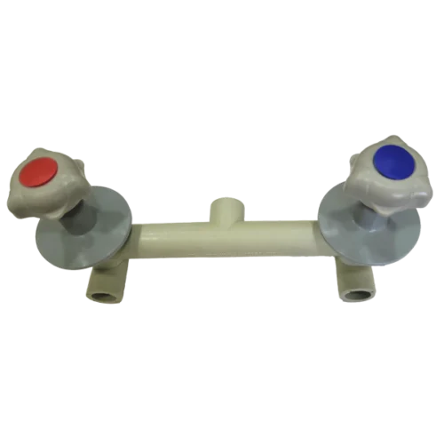 PPR LLAVE PASO MEZC PLASTICA DOB 20 N