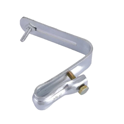 GANCHO METALICO ACC. CANAL TECHO PLATEAD