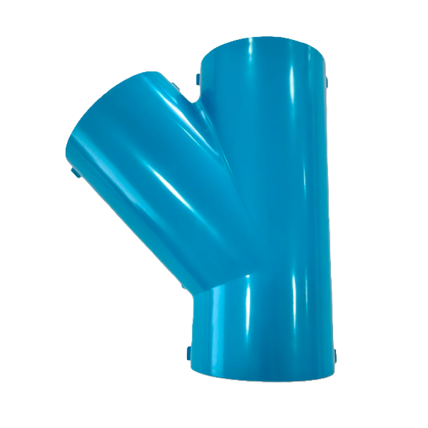 PVC PRE FT VEE 110 CEM I