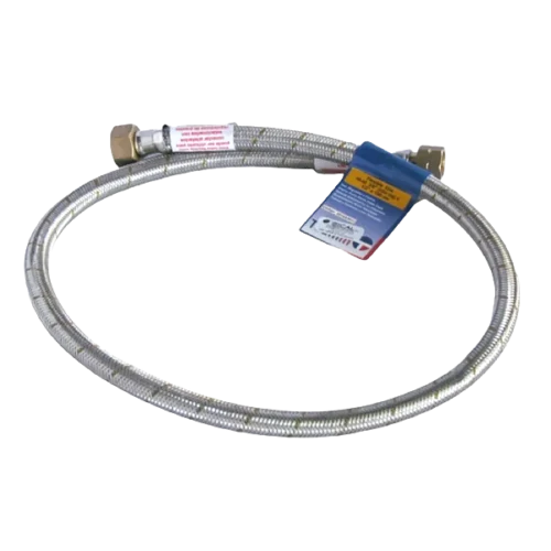 FLEXIBLE GAS HI-HI 1/2 100CM