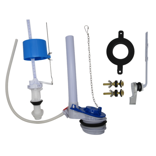 B-C KIT COMPLETO REPARACION WC