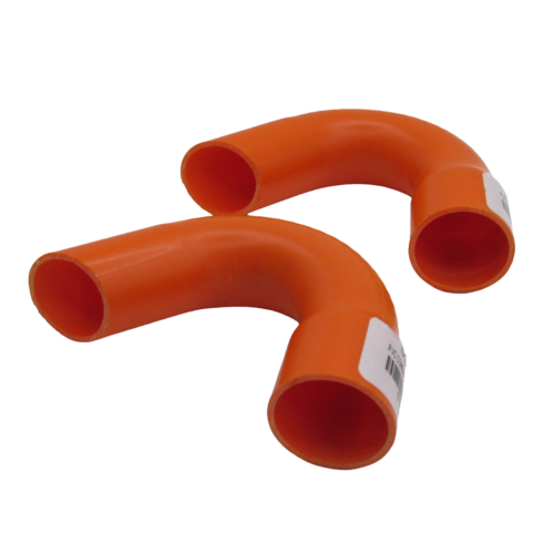 PVC CONDUIT CONDULET 20MM