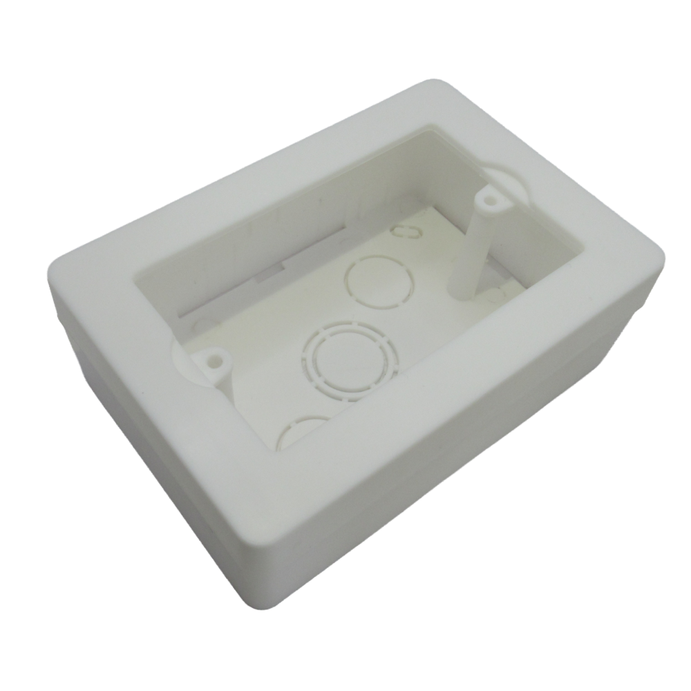 CONDUIT LIBRE HALOG CAJA CHUQUI